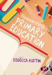 Capa do artigo Researching Primary Education