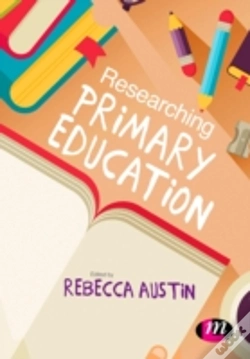 Capa do artigo Researching Primary Education
