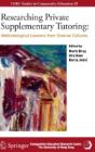 Researching Private Supplementary Tutoring - Preview