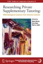 Researching Private Supplementary Tutoring - Preview