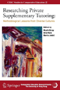 Researching Private Supplementary Tutoring - Preview