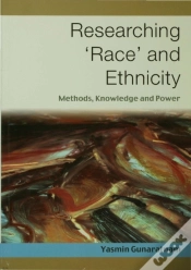 Capa do artigo Researching 