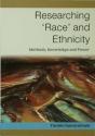 Researching 'Race' And Ethnicity - Preview