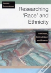 Capa do artigo Researching 