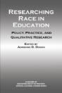 Researching Race In Education - Preview