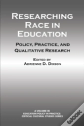 Researching Race In Education