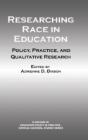 Researching Race In Education - Preview