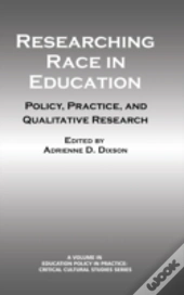 Researching Race In Education
