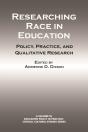 Researching Race In Education - Preview