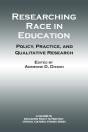 Researching Race In Education - Preview