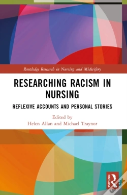 Capa do artigo Researching Racism In Nursing