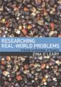 Researching Real-World Problems - Preview