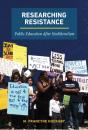 Researching Resistance - Preview