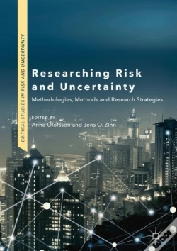 Capa do artigo Researching Risk And Uncertainty