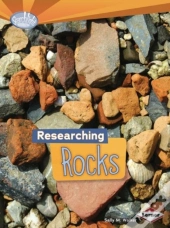 Researching Rocks