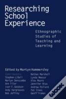 Researching School Experience
