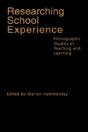 Researching School Experience - Preview