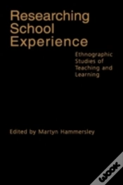 Capa do artigo Researching School Experience