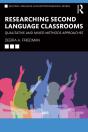 Researching Second Language Classrooms - Preview