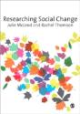 Researching Social Change - Preview