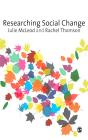 Researching Social Change - Preview