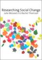 Researching Social Change - Preview