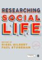Researching Social Life - Preview
