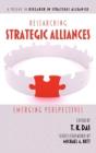 Researching Strategic Alliances - Preview