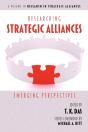 Researching Strategic Alliances - Preview