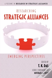 Researching Strategic Alliances