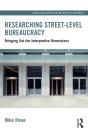 Researching Street-Level Bureaucracy - Preview