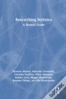Researching Stylistics