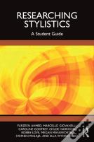 Researching Stylistics
