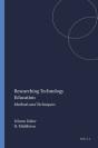 Researching Technology Education - Preview