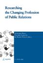 Researching The Changing Profession Of Public Relations - Preview