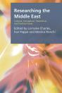 Researching The Middle East - Preview