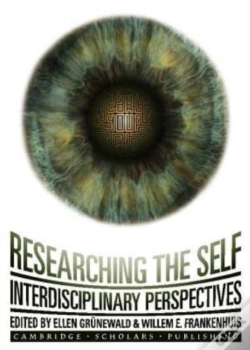 Capa do artigo Researching The Self