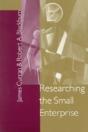 Researching The Small Enterprise - Preview