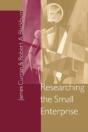 Researching The Small Enterprise - Preview