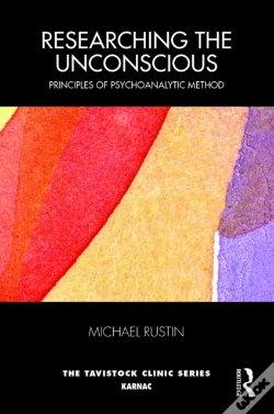 Capa do artigo Researching The Unconscious
