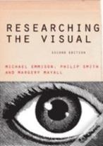 Researching The Visual