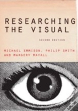 Capa do artigo Researching The Visual