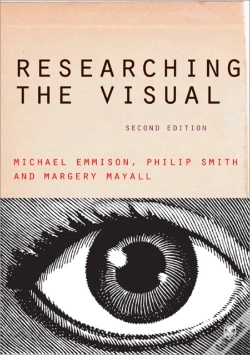 Capa do artigo Researching The Visual