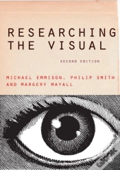 Capa do artigo Researching The Visual