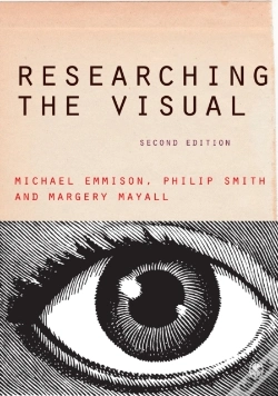 Capa do artigo Researching The Visual