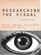 Capa do artigo Researching The Visual