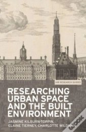 Researching Urban Space And The Built Environment
