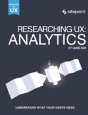 Researching Ux - Analytics - Preview