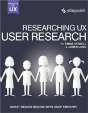 Researching Ux: User Research - Preview