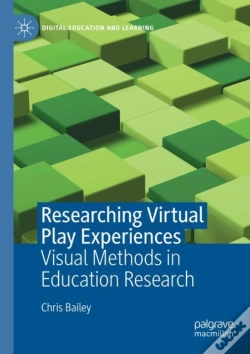 Capa do artigo Researching Virtual Play Experiences